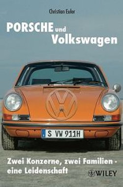 Porsche und Volkswagen