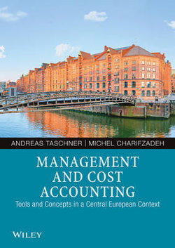 Management and Cost Accounting Tools and Concepts in a Central European Context