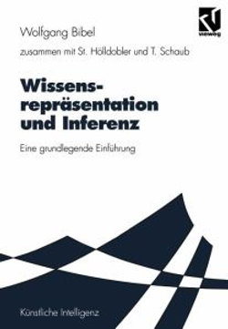 Wissensrepraesentation und Inferenz