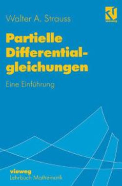 Partielle Differentialgleichungen