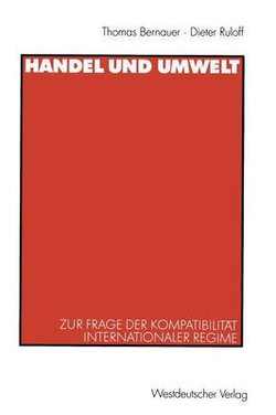 Handel und Umwelt