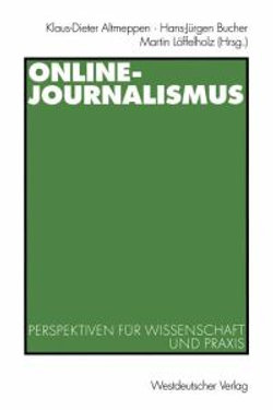 Online-Journalismus