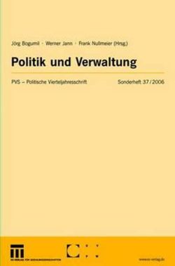 Politik und Verwaltung