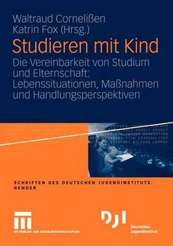 Studieren Mit Kind