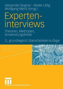 Experteninterviews