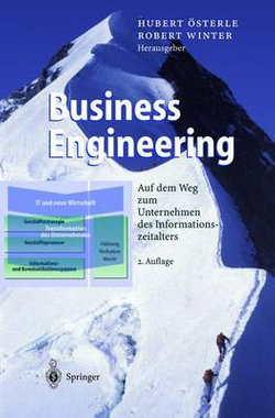 Business Engineering