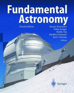 Fundamental Astronomy