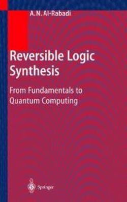 Reversible Logic Synthesis