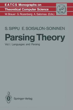 Parsing Theory