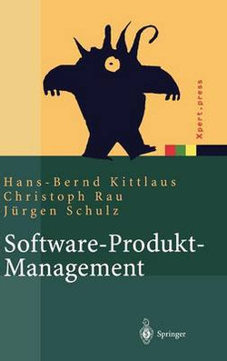 Software-Produkt-Management