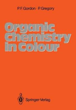 Organic Chemistry in Colour