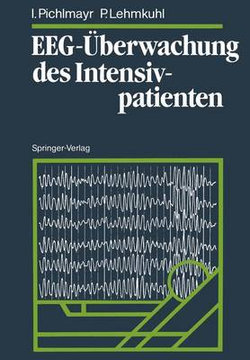 Eeg-Uberwachung Des Intensivpatienten