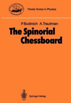 The Spinorial Chessboard