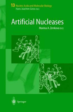 Artificial Nucleases