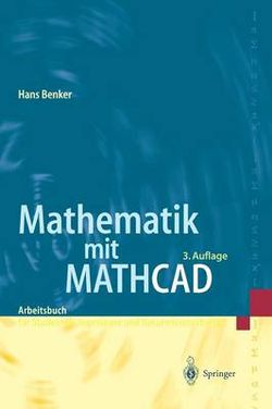 Mathematik Mit Mathcad