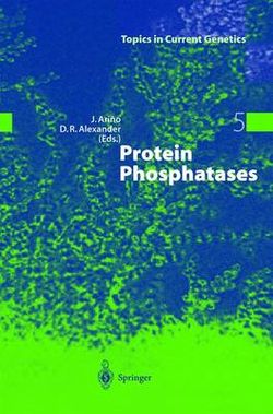 Protein Phosphatases