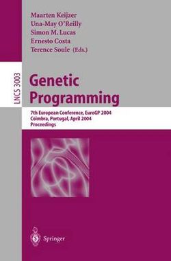 Genetic Programming