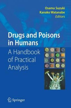 Drugs and Poisons in Humans