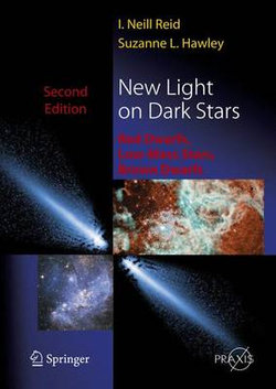 New Light on Dark Stars