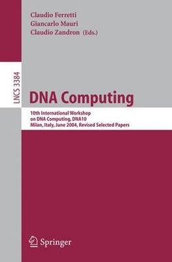 DNA Computing