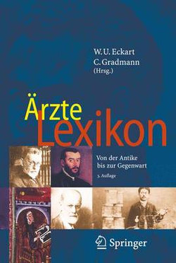 Arzte Lexikon