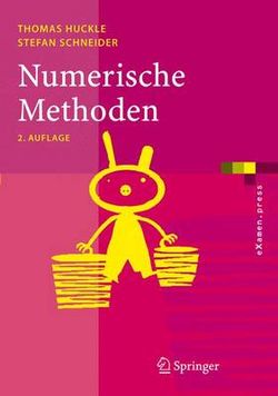 Numerische Methoden