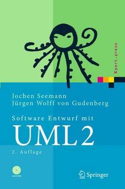 Software-Entwurf MIT UML 2