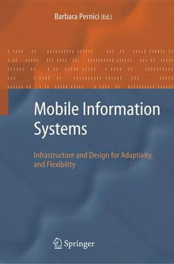 Mobile Information Systems