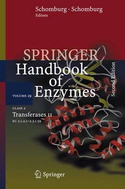 Class 2 Transferases II