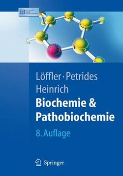 Biochemie Und Pathobiochemie