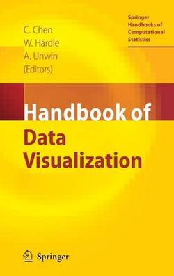 Handbook of Data Visualization