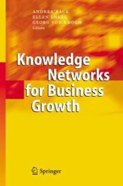 Knowledge Networks for Business Growth