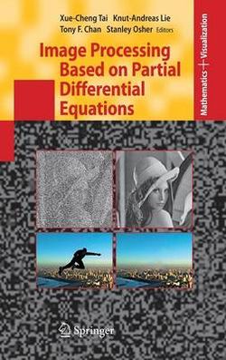 Image Processing Based on Partial Differential Equations