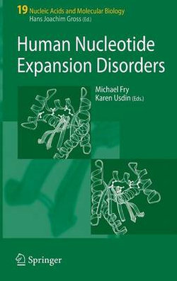 Human Nucleotide Expansion Disorders