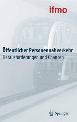 Offentlicher Personennahverkehr