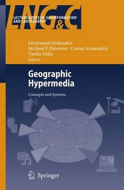 Geographic Hypermedia