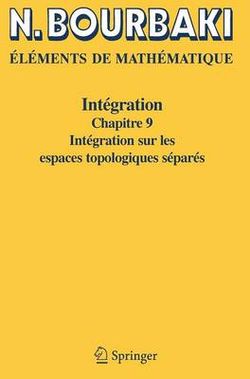 Integration