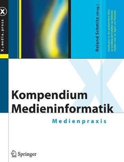 Kompendium Medieninformatik