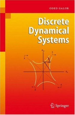 Discrete Dynamical Systems