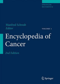 Encyclopedia of Cancer