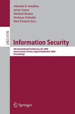 Information Security