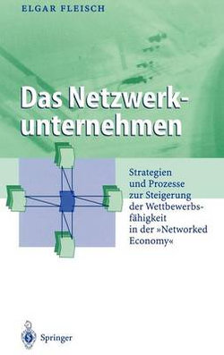 Das Netzwerkunternehmen