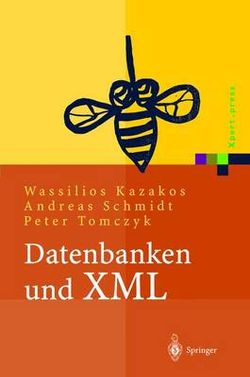 Datenbanken und XML