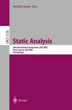 Static Analysis