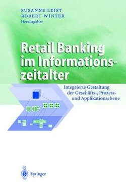 Retail Banking Im Informationszeitalter