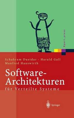 Software-Architekturen Für Verteilte Systeme