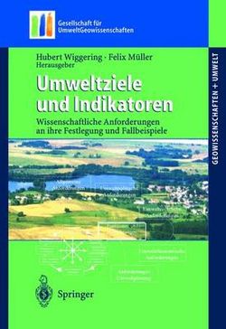 Umweltziele und Indikatoren