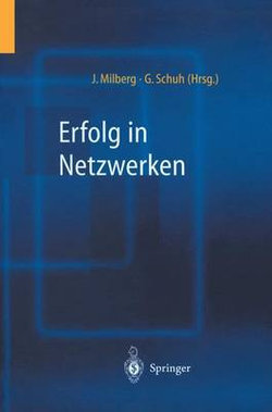 Erfolg in Netzwerken