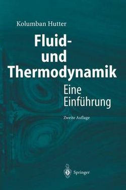 Fluid- und Thermodynamik