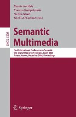 Semantic Multimedia